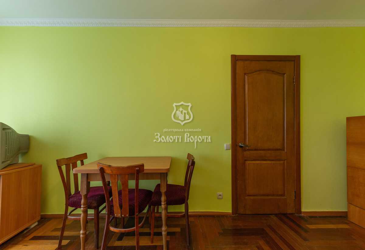 Продажа 1-комнатной квартиры 42 м², Клавдиевская ул., 24