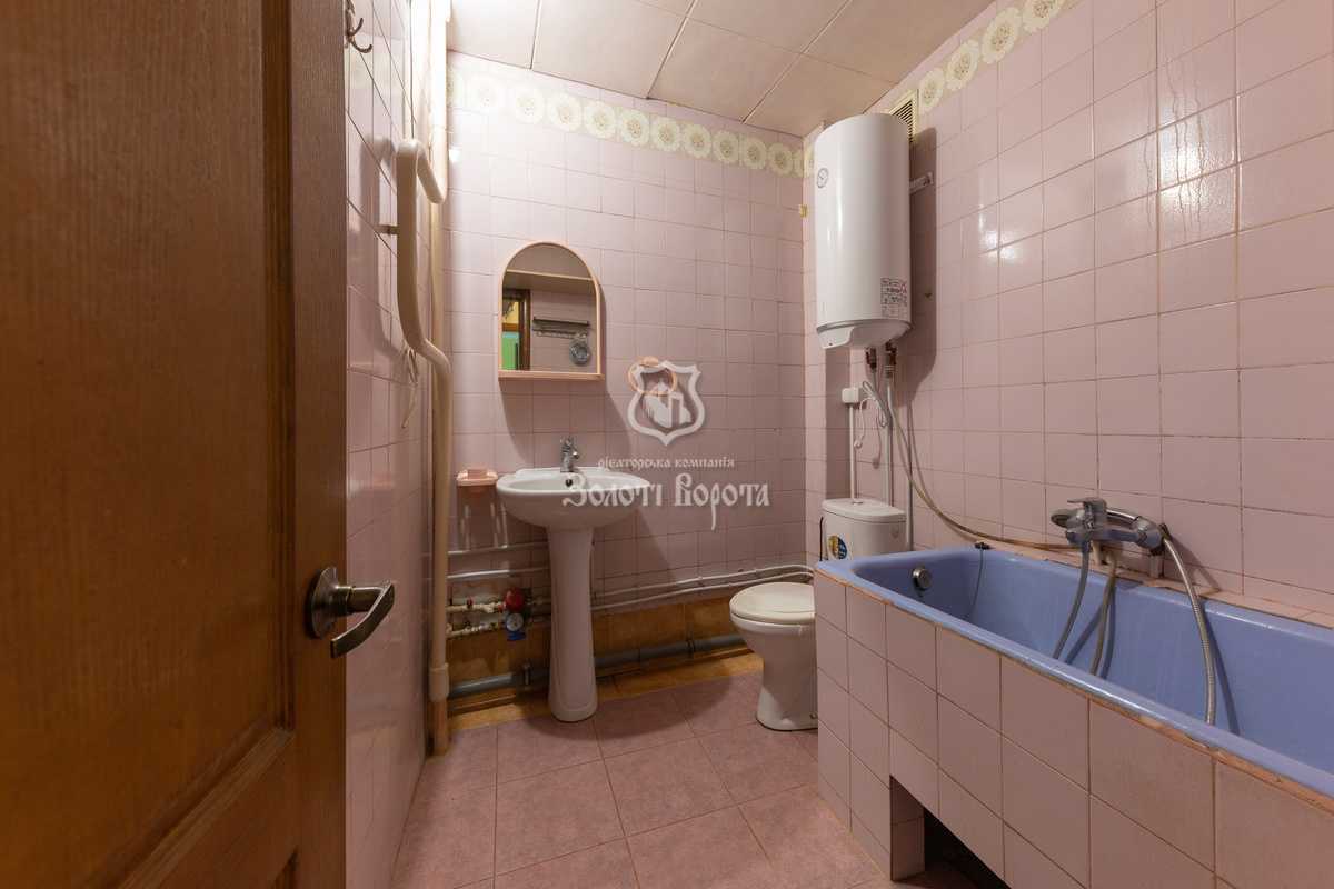 Продажа 1-комнатной квартиры 42 м², Клавдиевская ул., 24