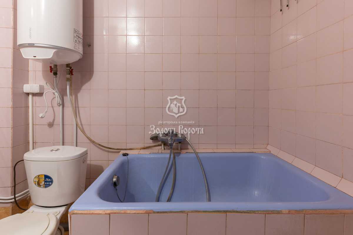 Продажа 1-комнатной квартиры 42 м², Клавдиевская ул., 24