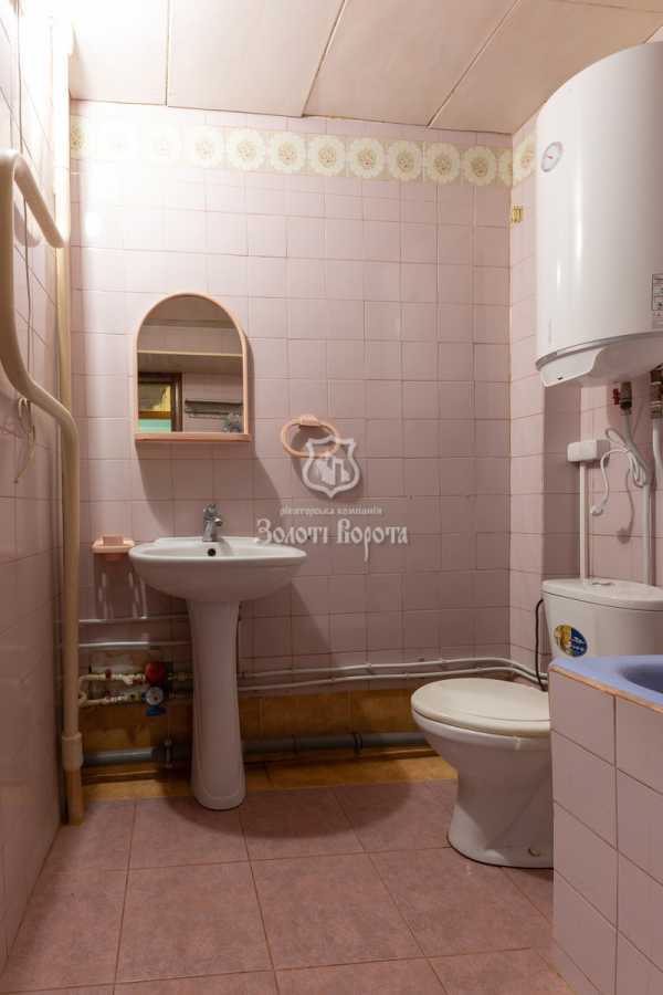 Продажа 1-комнатной квартиры 42 м², Клавдиевская ул., 24