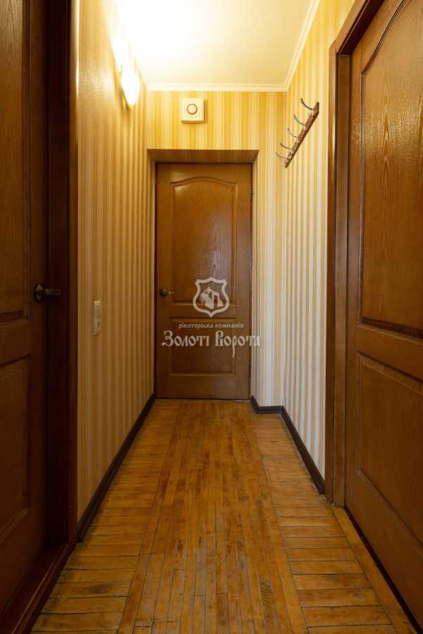 Продажа 1-комнатной квартиры 42 м², Клавдиевская ул., 24