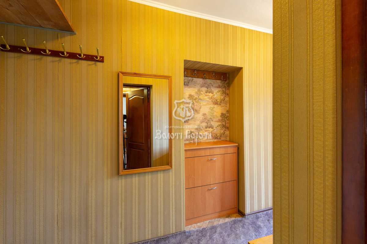 Продажа 1-комнатной квартиры 42 м², Клавдиевская ул., 24
