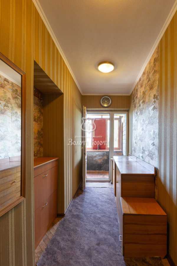 Продажа 1-комнатной квартиры 42 м², Клавдиевская ул., 24