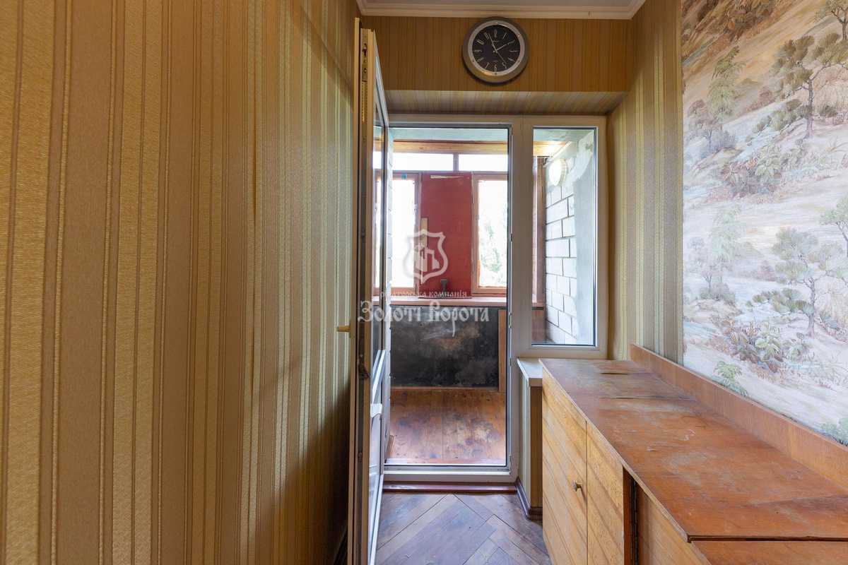 Продажа 1-комнатной квартиры 42 м², Клавдиевская ул., 24