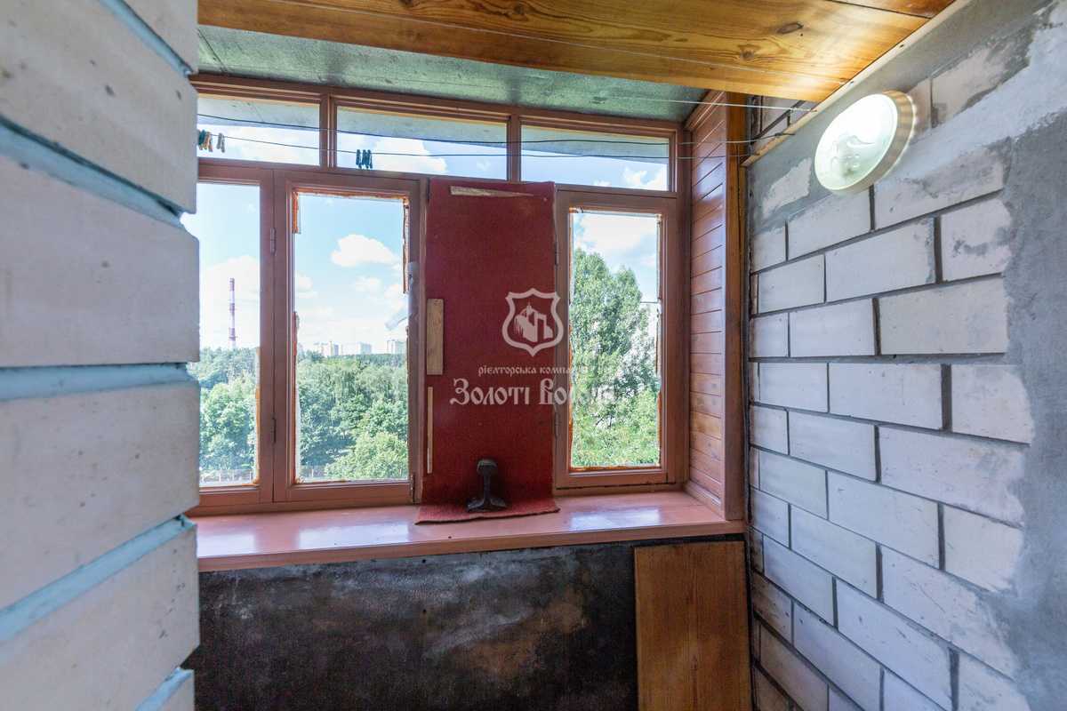 Продажа 1-комнатной квартиры 42 м², Клавдиевская ул., 24