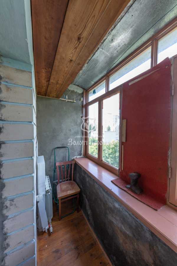 Продажа 1-комнатной квартиры 42 м², Клавдиевская ул., 24