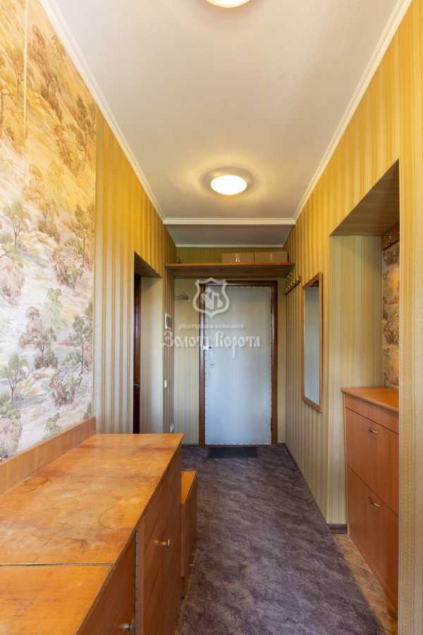 Продажа 1-комнатной квартиры 42 м², Клавдиевская ул., 24