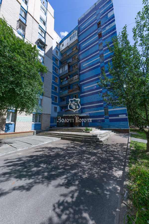Продажа 1-комнатной квартиры 42 м², Клавдиевская ул., 24