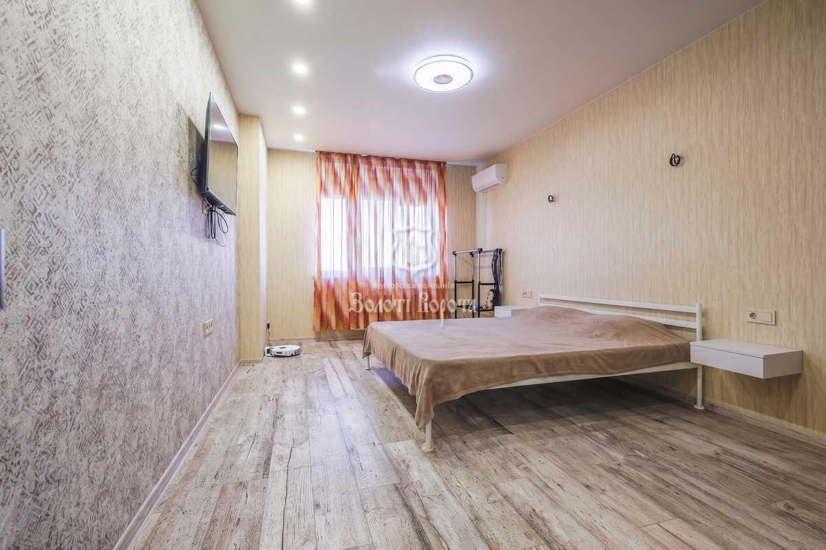 Продажа 1-комнатной квартиры 44 м², Киевская ул., 247