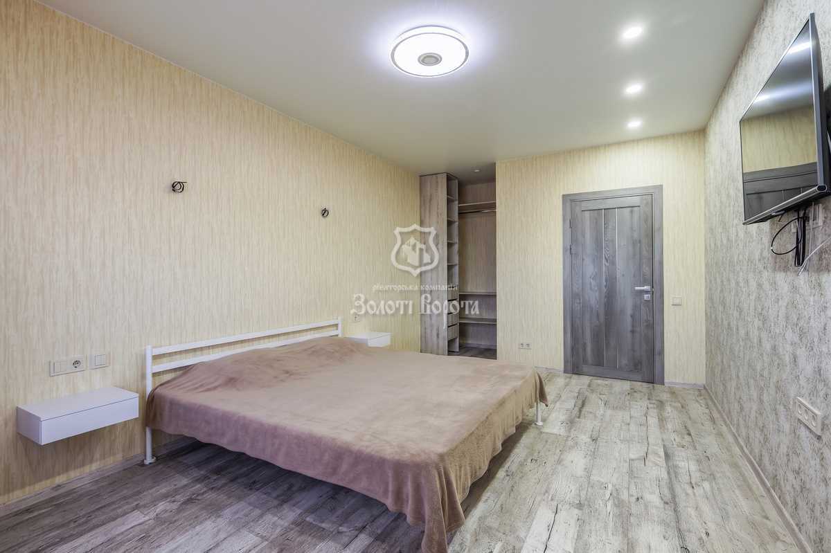 Продажа 1-комнатной квартиры 44 м², Киевская ул., 247