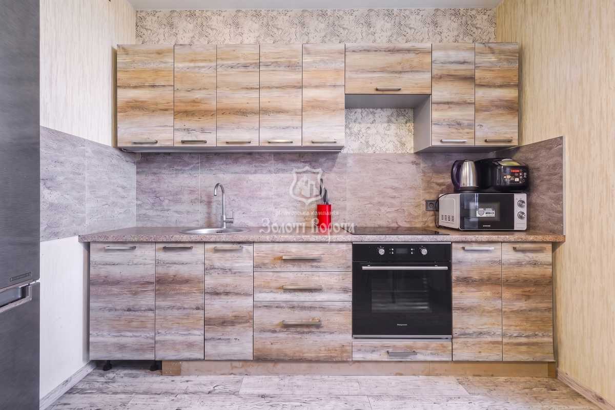Продажа 1-комнатной квартиры 44 м², Киевская ул., 247