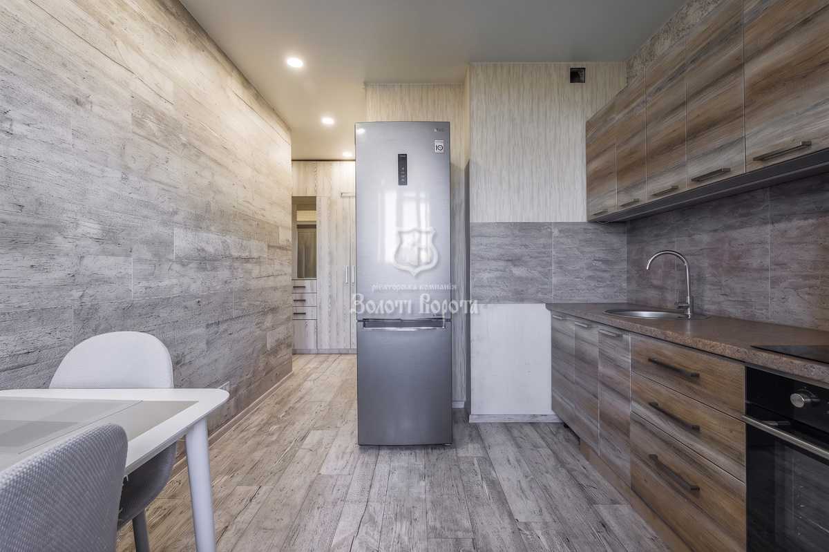 Продажа 1-комнатной квартиры 44 м², Киевская ул., 247