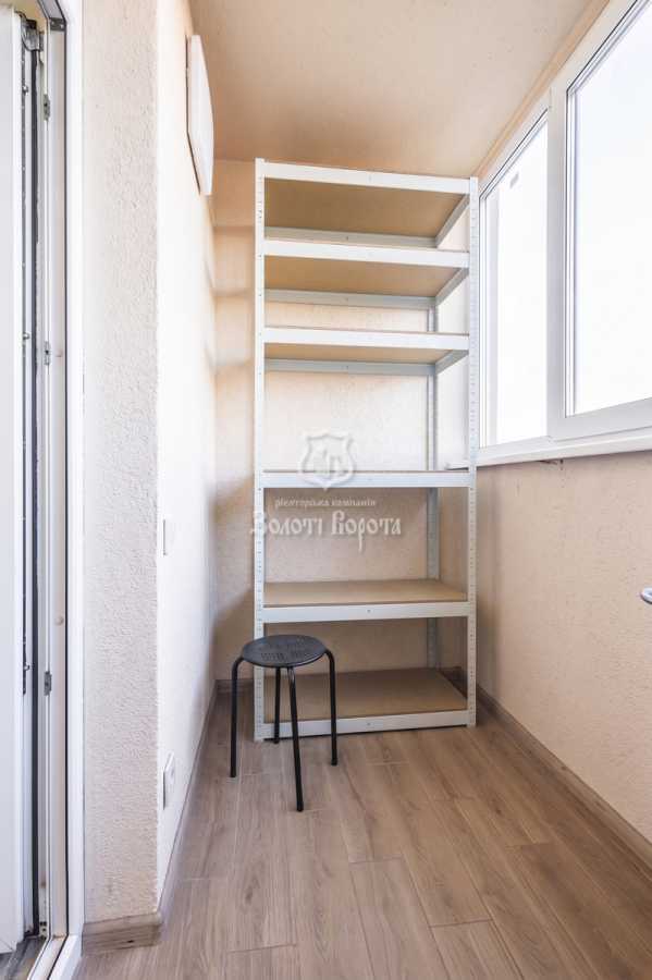 Продажа 1-комнатной квартиры 44 м², Киевская ул., 247