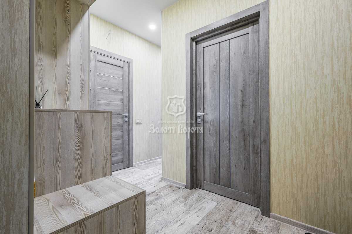Продажа 1-комнатной квартиры 44 м², Киевская ул., 247
