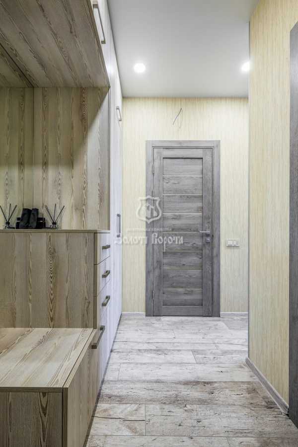 Продажа 1-комнатной квартиры 44 м², Киевская ул., 247