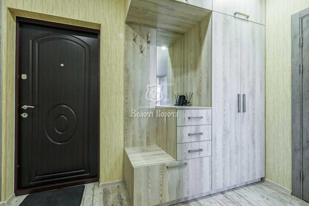 Продажа 1-комнатной квартиры 44 м², Киевская ул., 247
