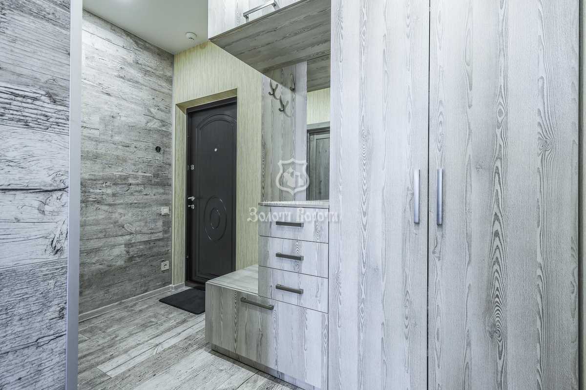Продажа 1-комнатной квартиры 44 м², Киевская ул., 247