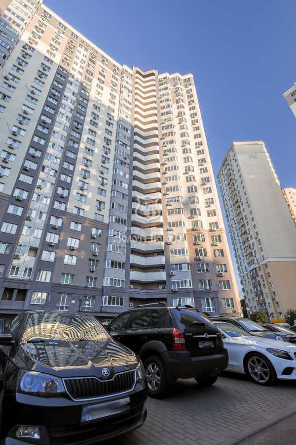 Продажа 1-комнатной квартиры 44 м², Киевская ул., 247