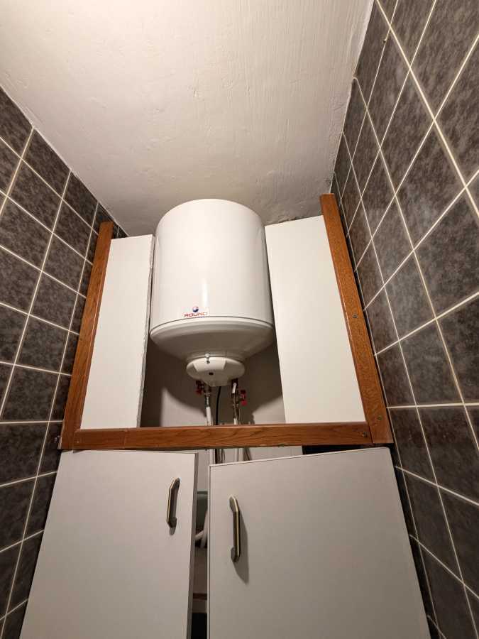 Оренда 1-кімнатної квартири 36 м², Прирічна вул., 27В