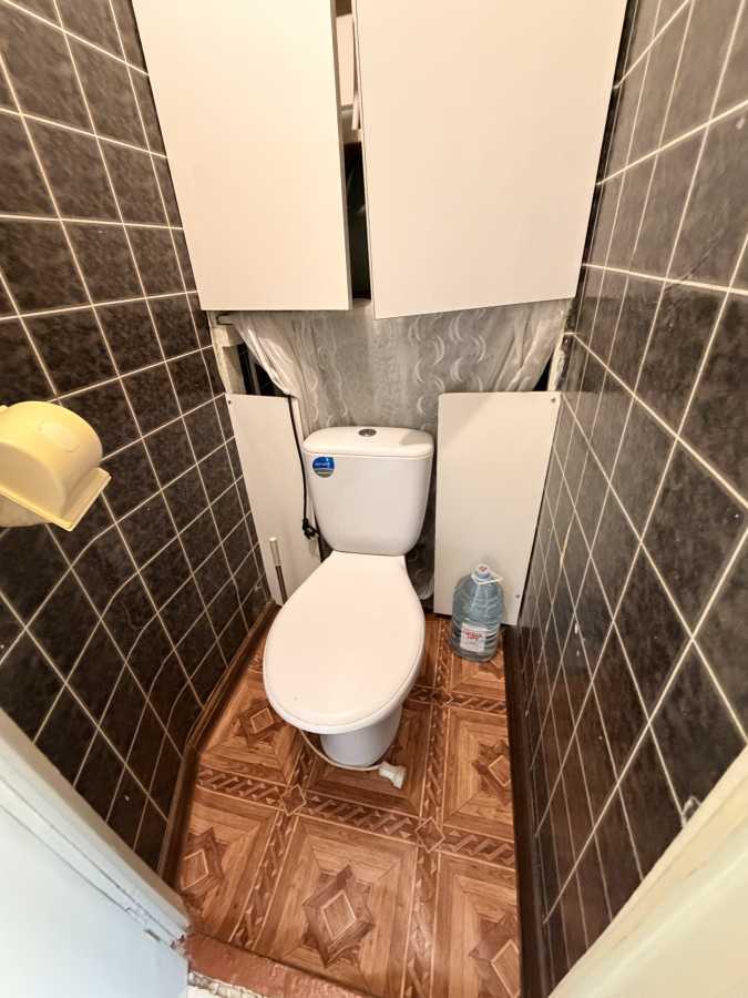 Оренда 1-кімнатної квартири 36 м², Прирічна вул., 27В