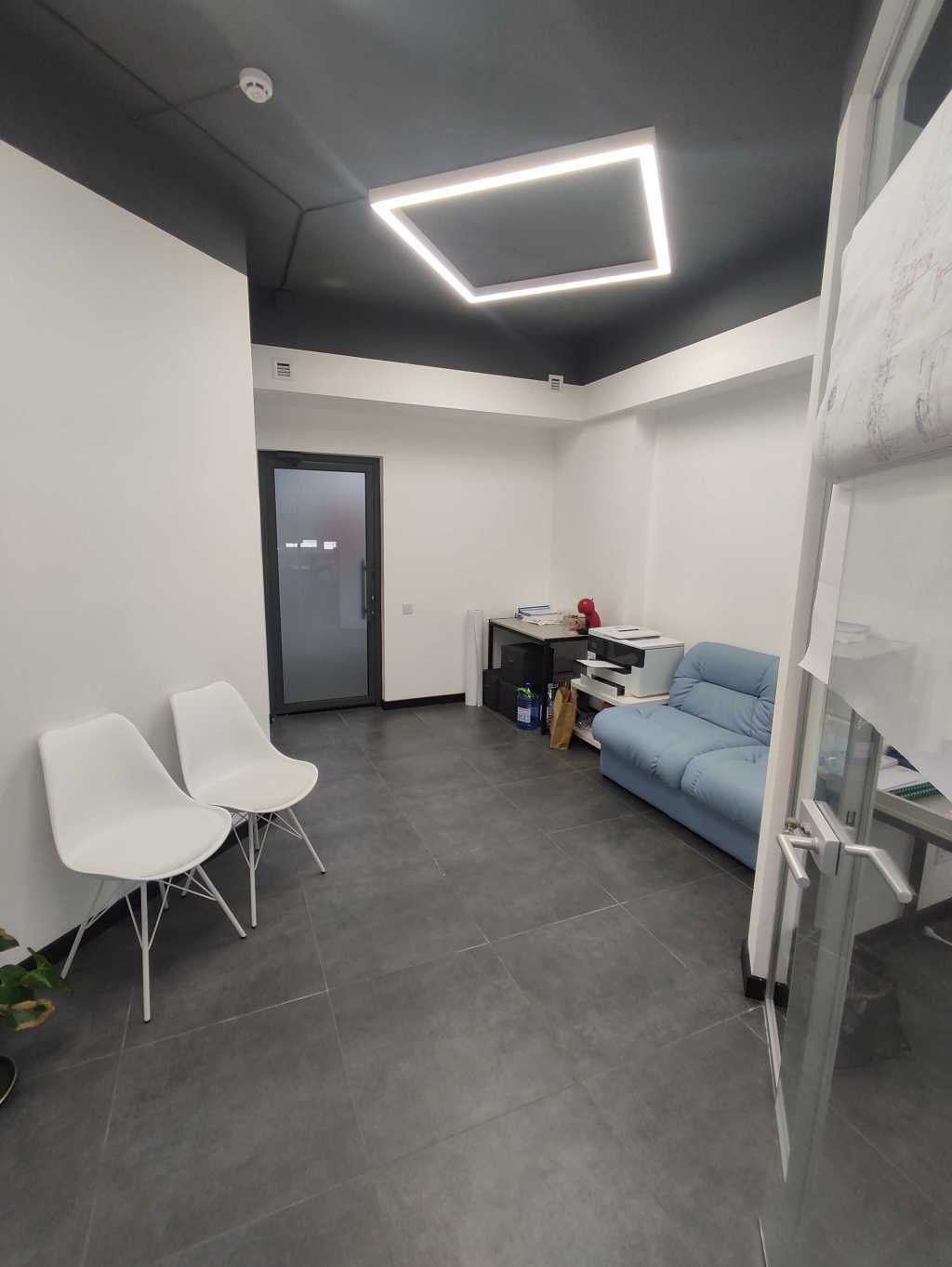 Аренда офиса 23 м², Евгения Сверстюка ул., 11