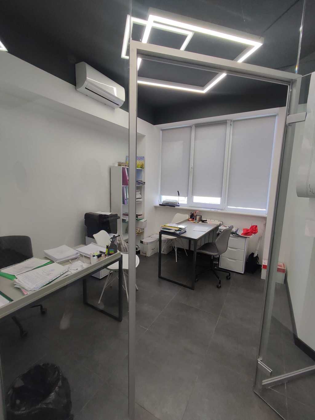 Аренда офиса 23 м², Евгения Сверстюка ул., 11