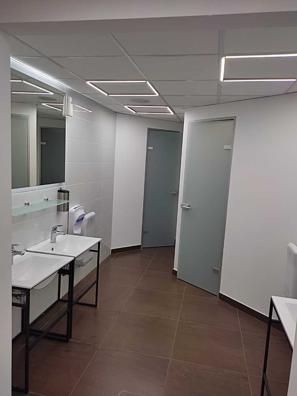 Аренда офиса 23 м², Евгения Сверстюка ул., 11