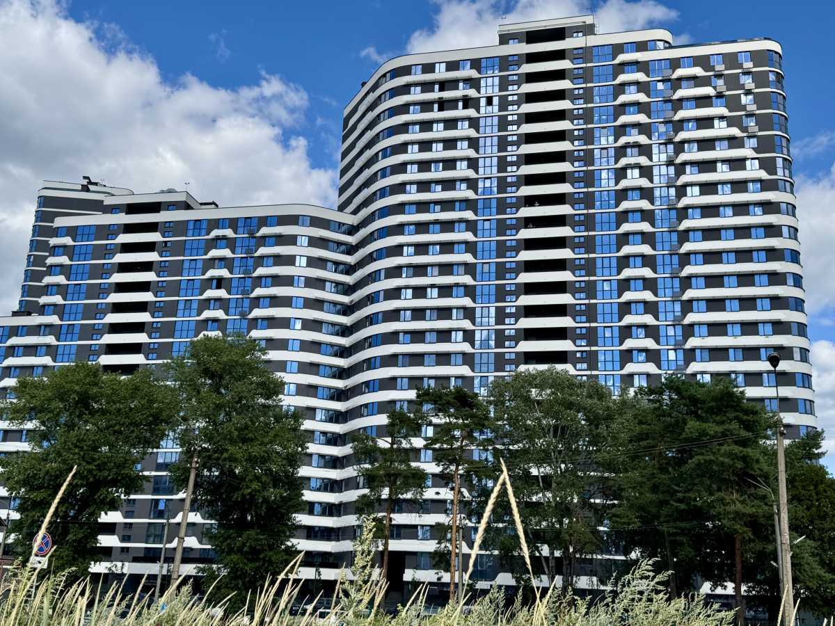 Продажа 1-комнатной квартиры 55 м², Воскресенская ул., 2В