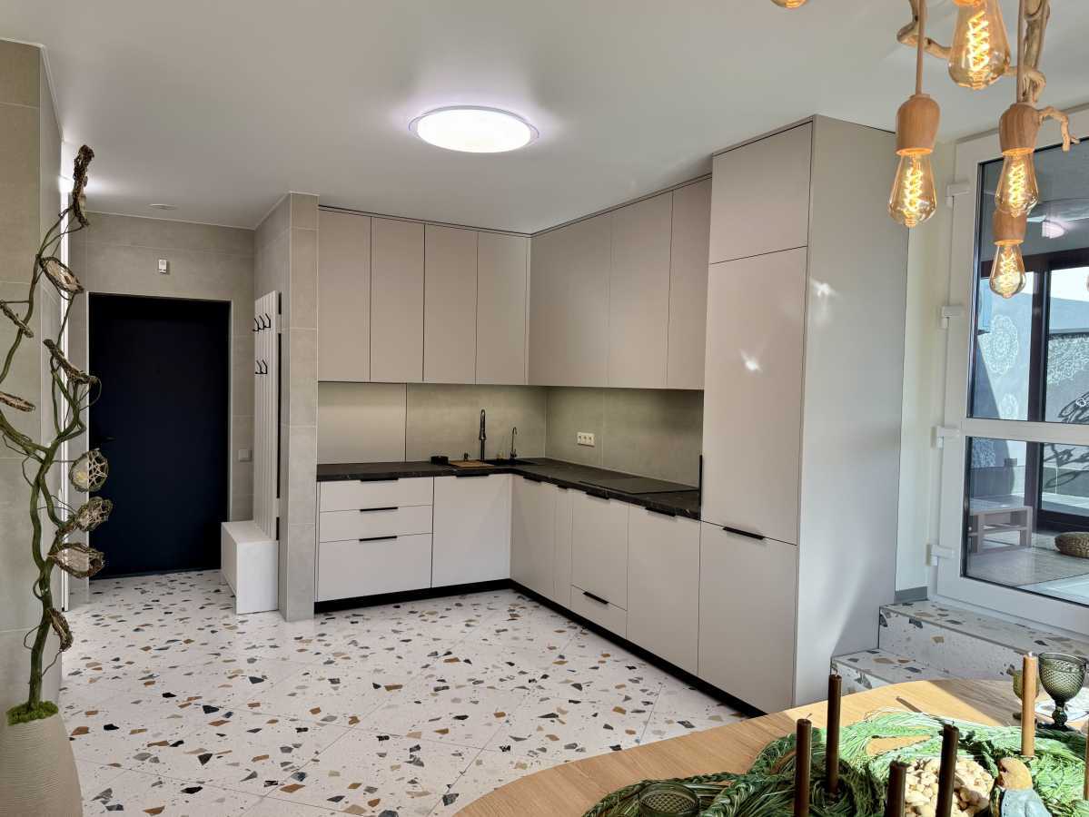 Продажа 1-комнатной квартиры 55 м², Воскресенская ул., 2В
