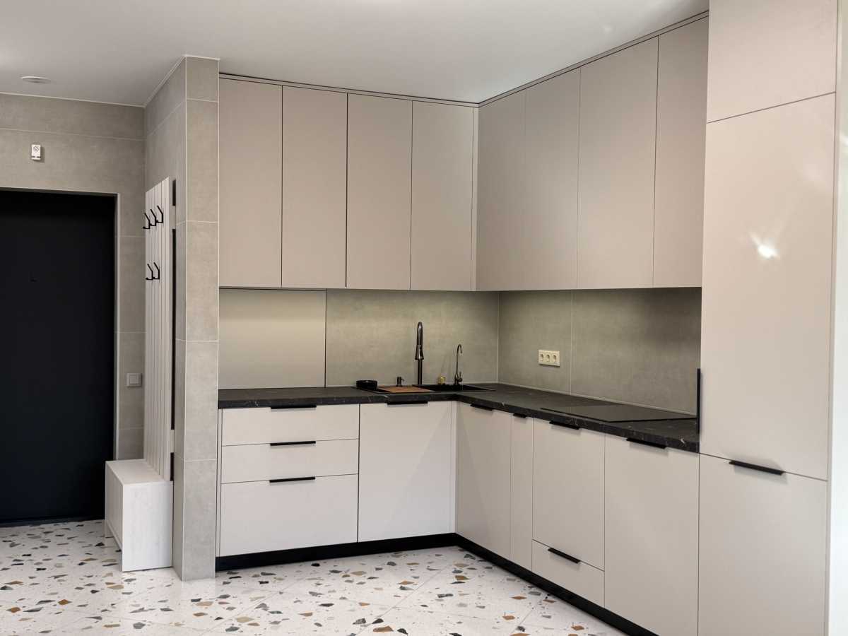 Продажа 1-комнатной квартиры 55 м², Воскресенская ул., 2В