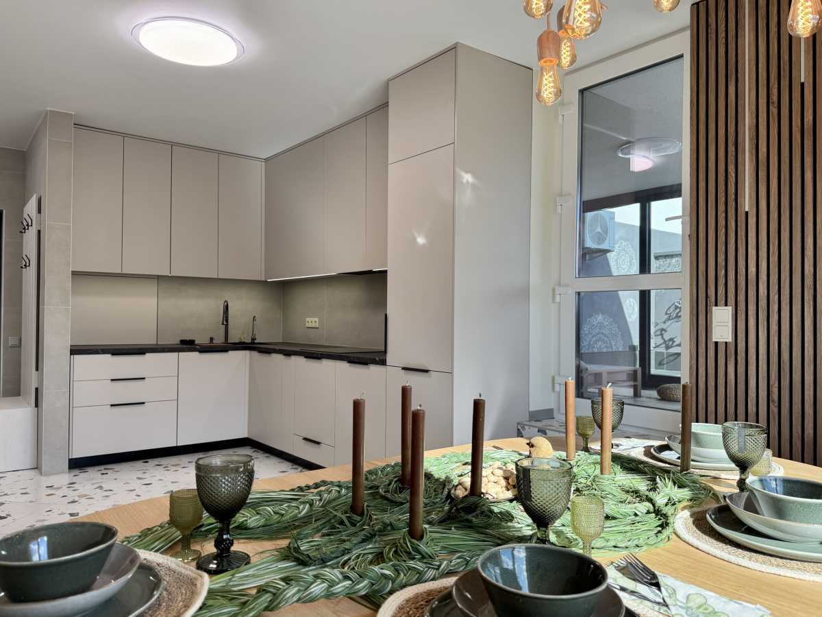 Продажа 1-комнатной квартиры 55 м², Воскресенская ул., 2В