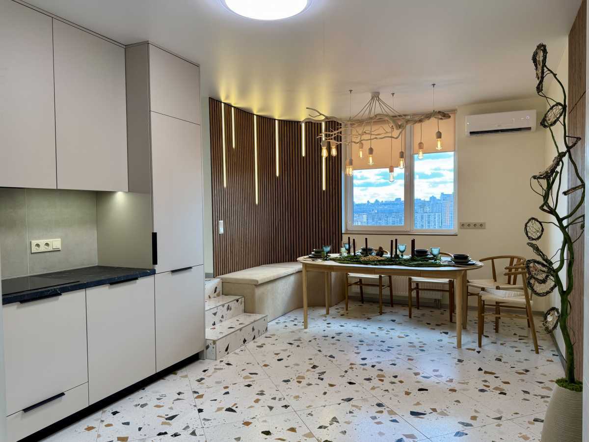 Продажа 1-комнатной квартиры 55 м², Воскресенская ул., 2В