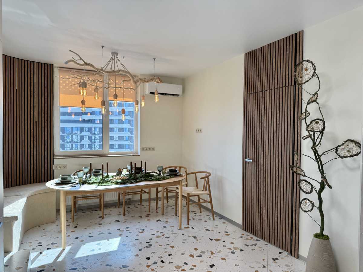Продажа 1-комнатной квартиры 55 м², Воскресенская ул., 2В