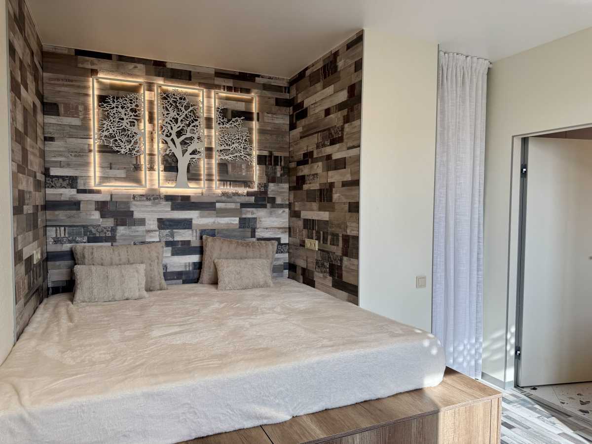Продажа 1-комнатной квартиры 55 м², Воскресенская ул., 2В