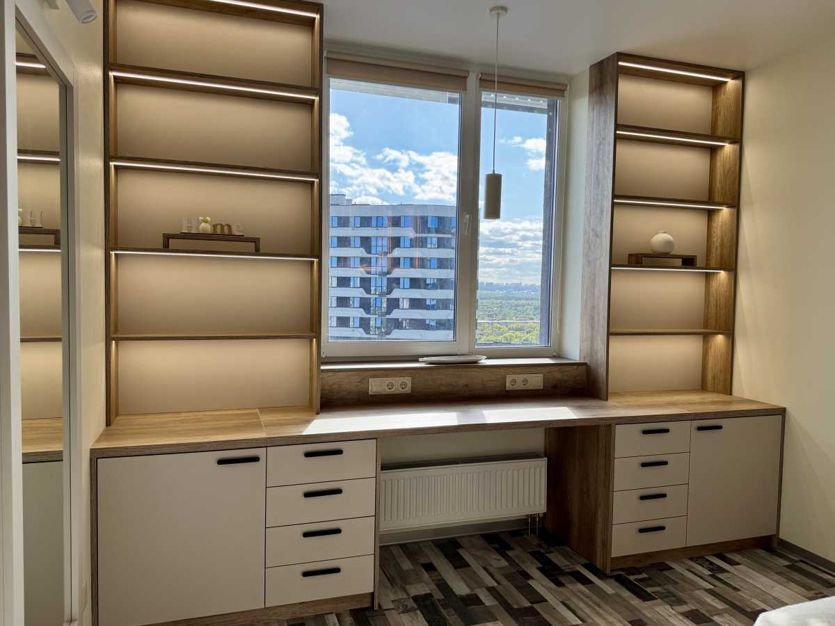 Продажа 1-комнатной квартиры 55 м², Воскресенская ул., 2В