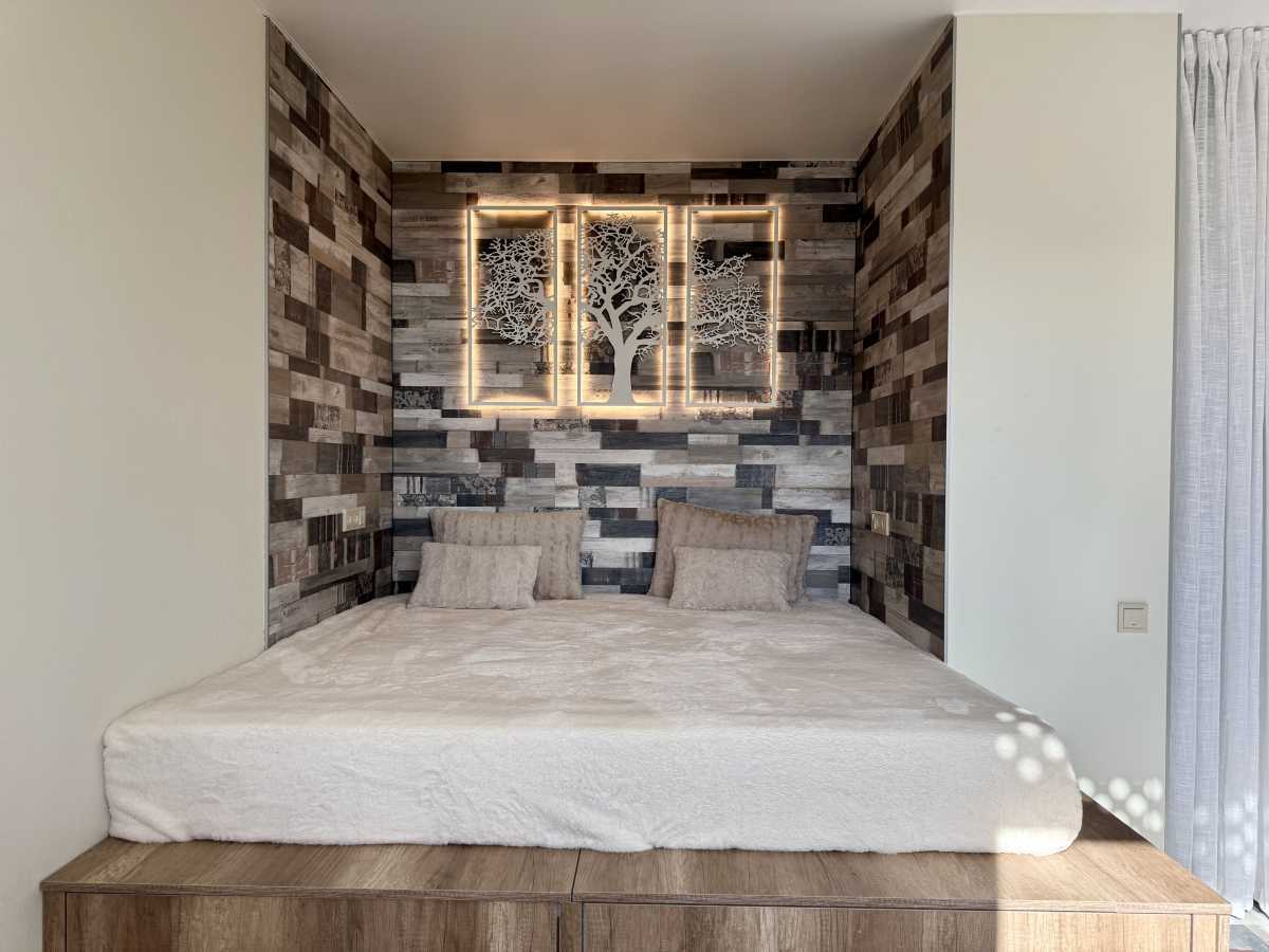 Продажа 1-комнатной квартиры 55 м², Воскресенская ул., 2В