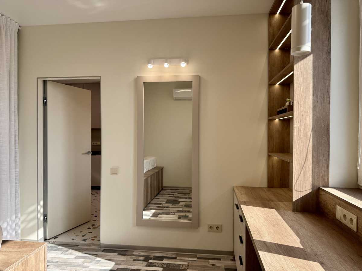 Продажа 1-комнатной квартиры 55 м², Воскресенская ул., 2В