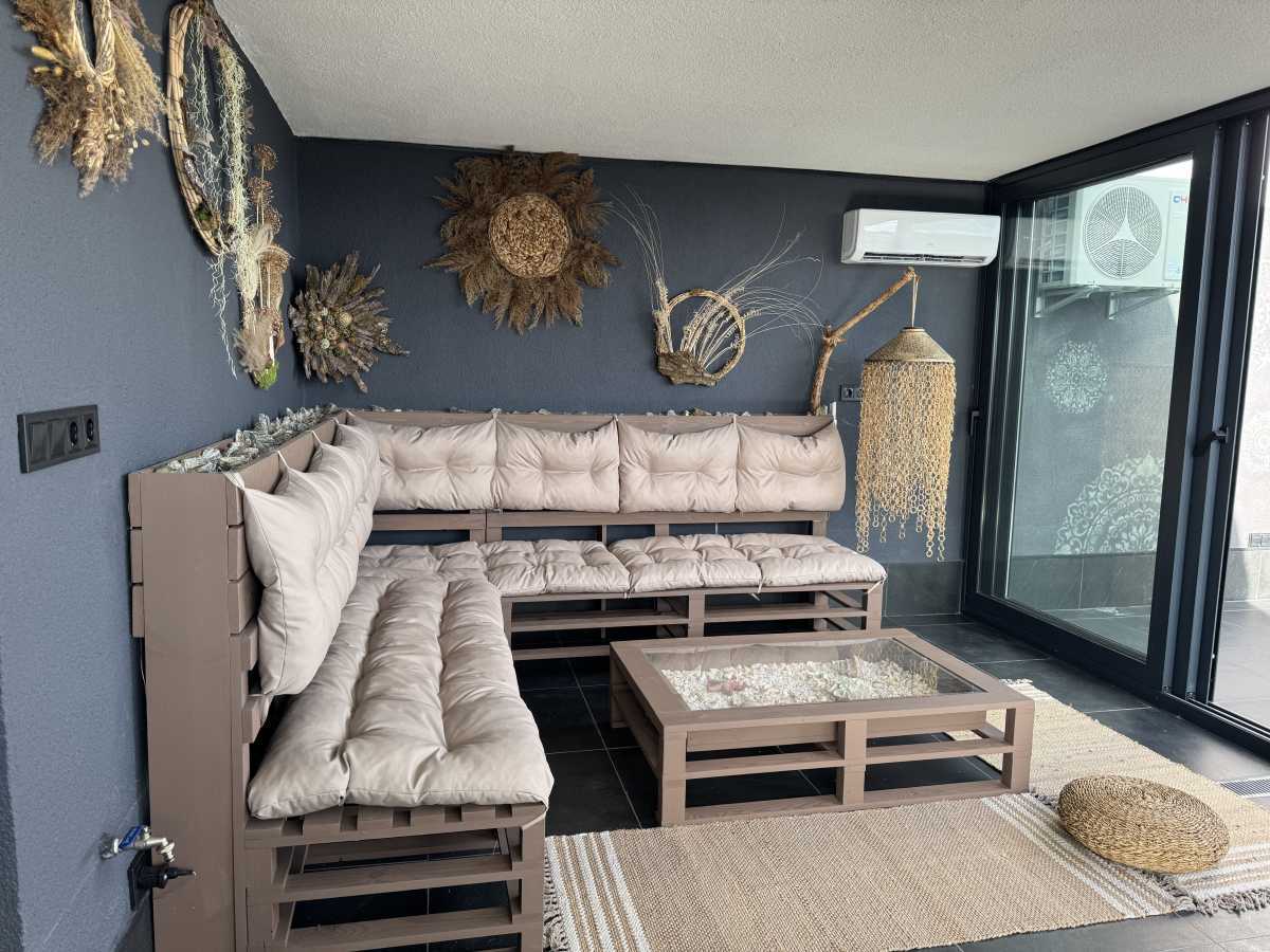 Продажа 1-комнатной квартиры 55 м², Воскресенская ул., 2В