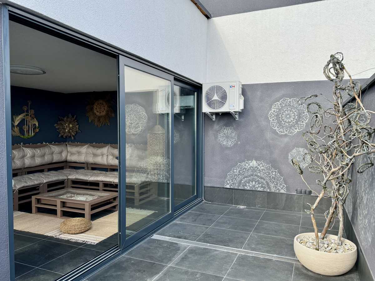 Продажа 1-комнатной квартиры 55 м², Воскресенская ул., 2В