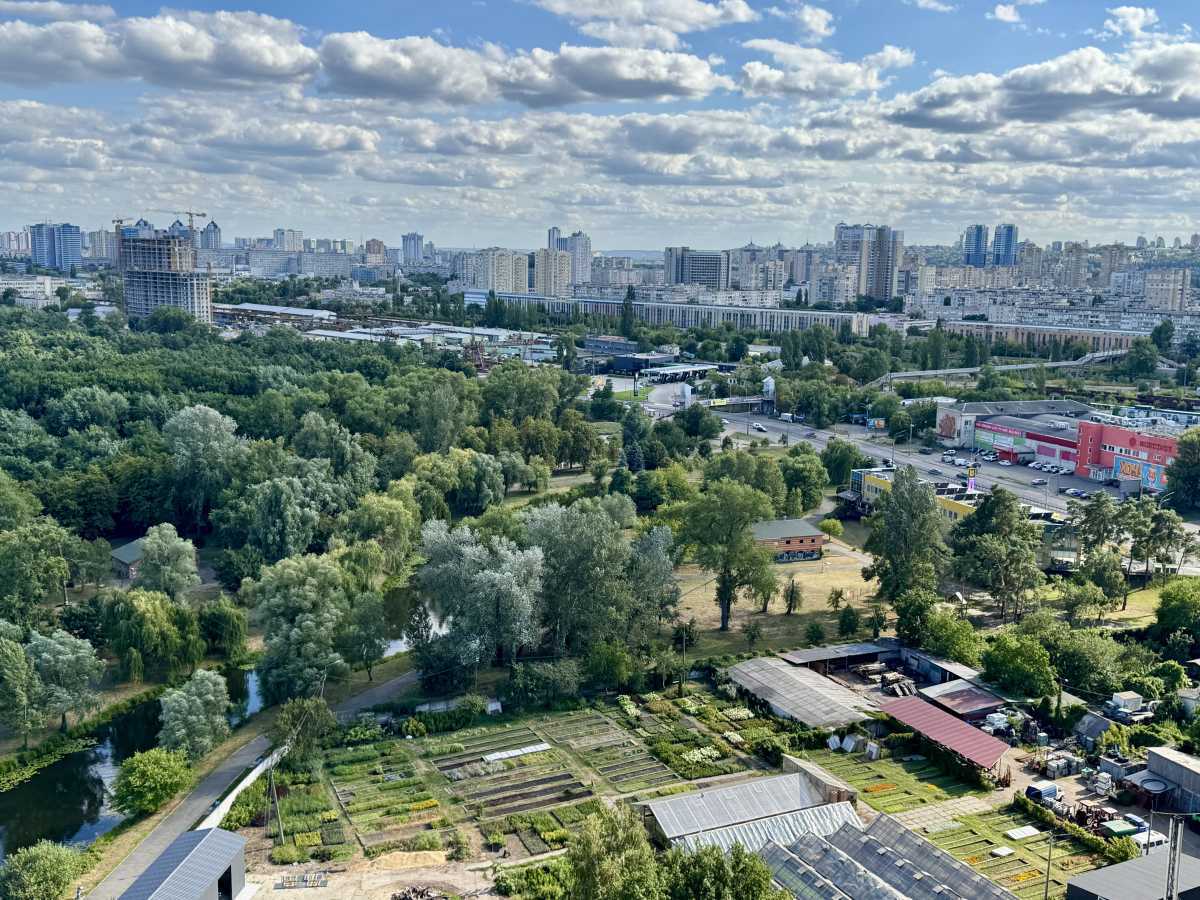 Продажа 1-комнатной квартиры 55 м², Воскресенская ул., 2В