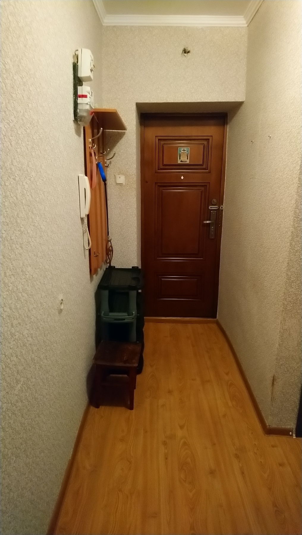 Продажа 1-комнатной квартиры 30.2 м², Январского Прорыва ул.