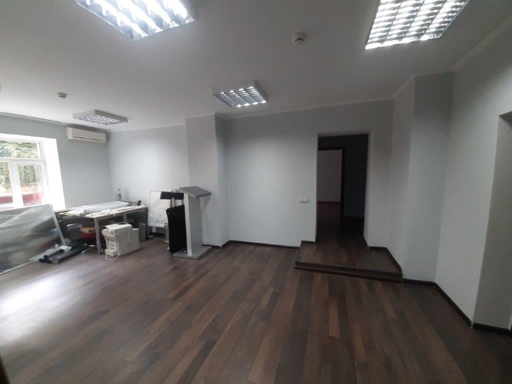 Аренда офиса 105 м², Ярославский пер.