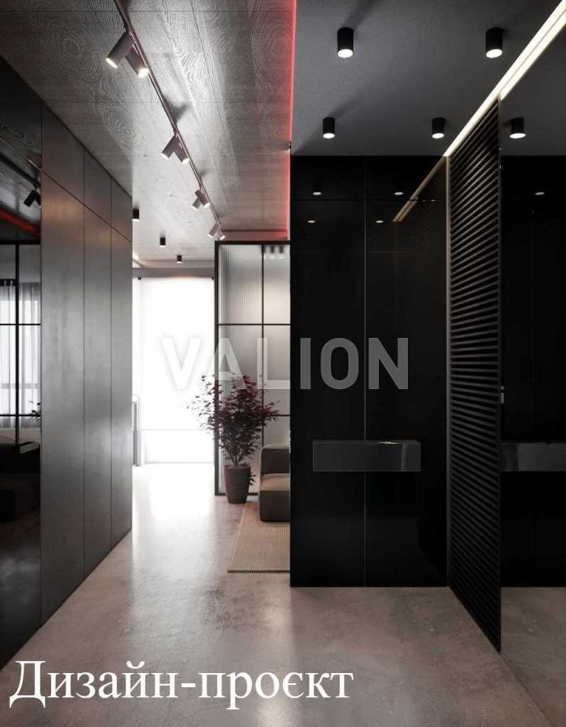 Продаж 1-кімнатної квартири 41.8 м², Осокорська вул., 2А