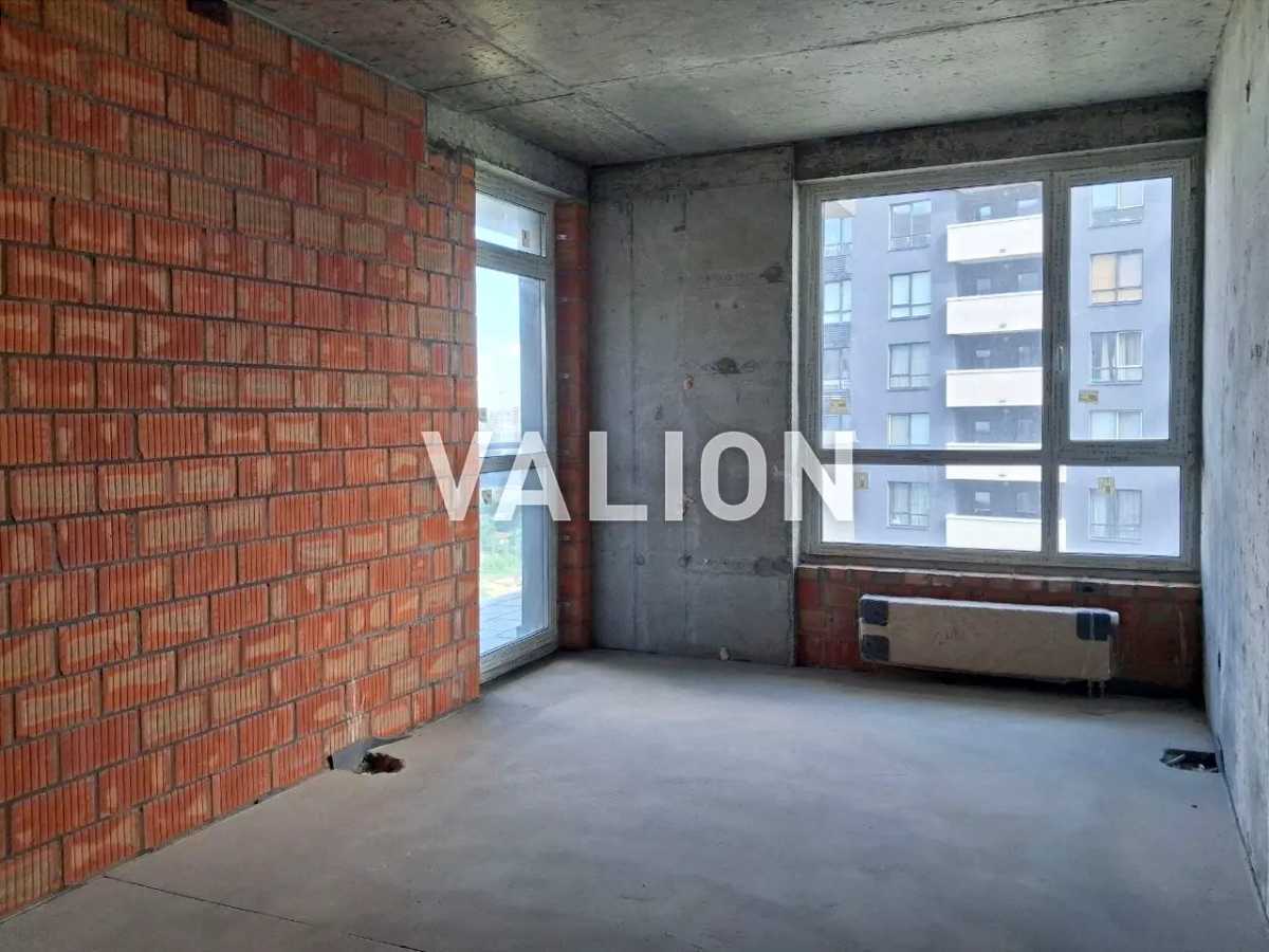 Продаж 1-кімнатної квартири 41.8 м², Осокорська вул., 2А