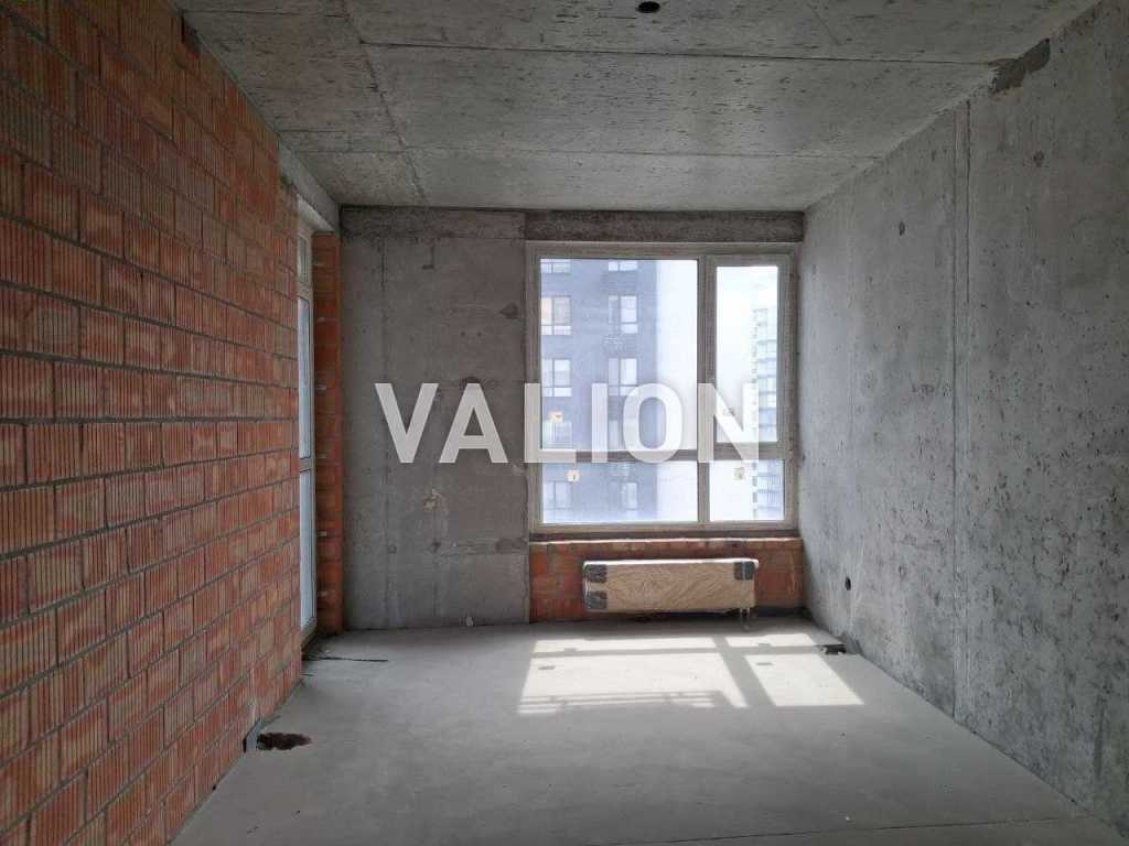 Продаж 1-кімнатної квартири 41.8 м², Осокорська вул., 2А