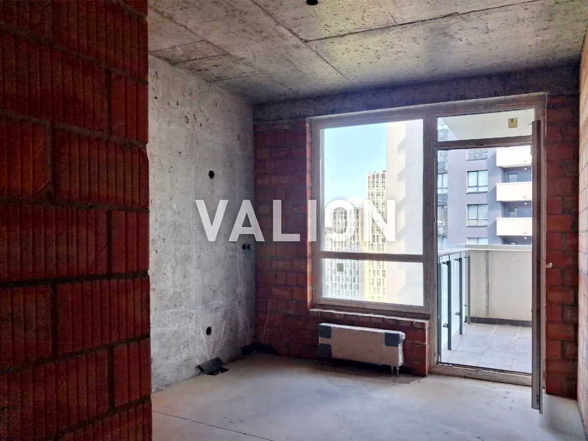 Продаж 1-кімнатної квартири 41.8 м², Осокорська вул., 2А