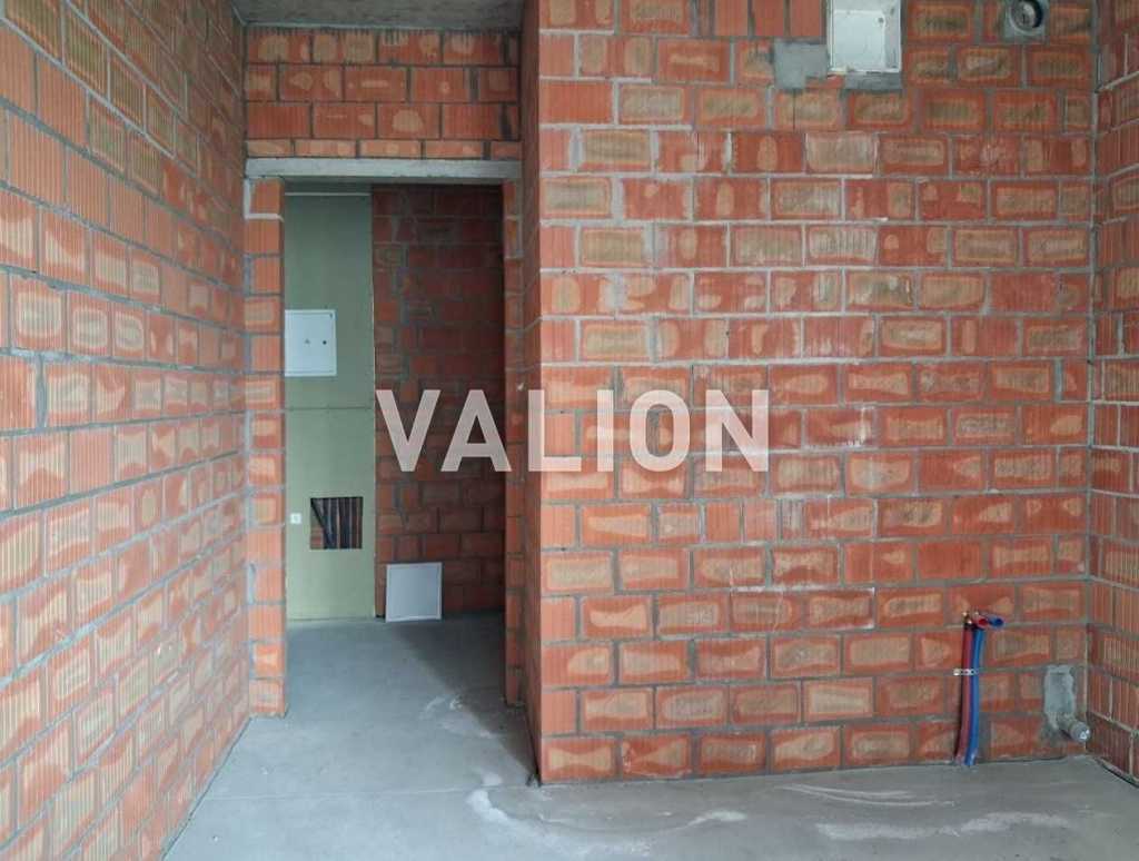 Продаж 1-кімнатної квартири 41.8 м², Осокорська вул., 2А