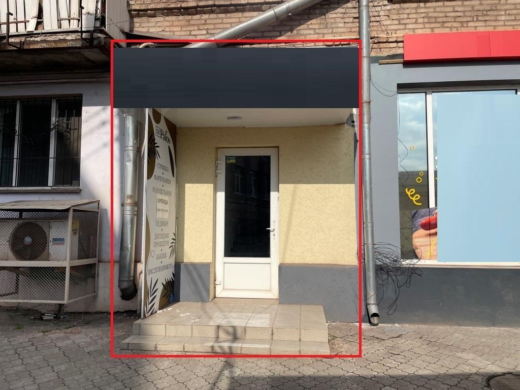 Аренда офиса 67.9 м², Почтовый просп.