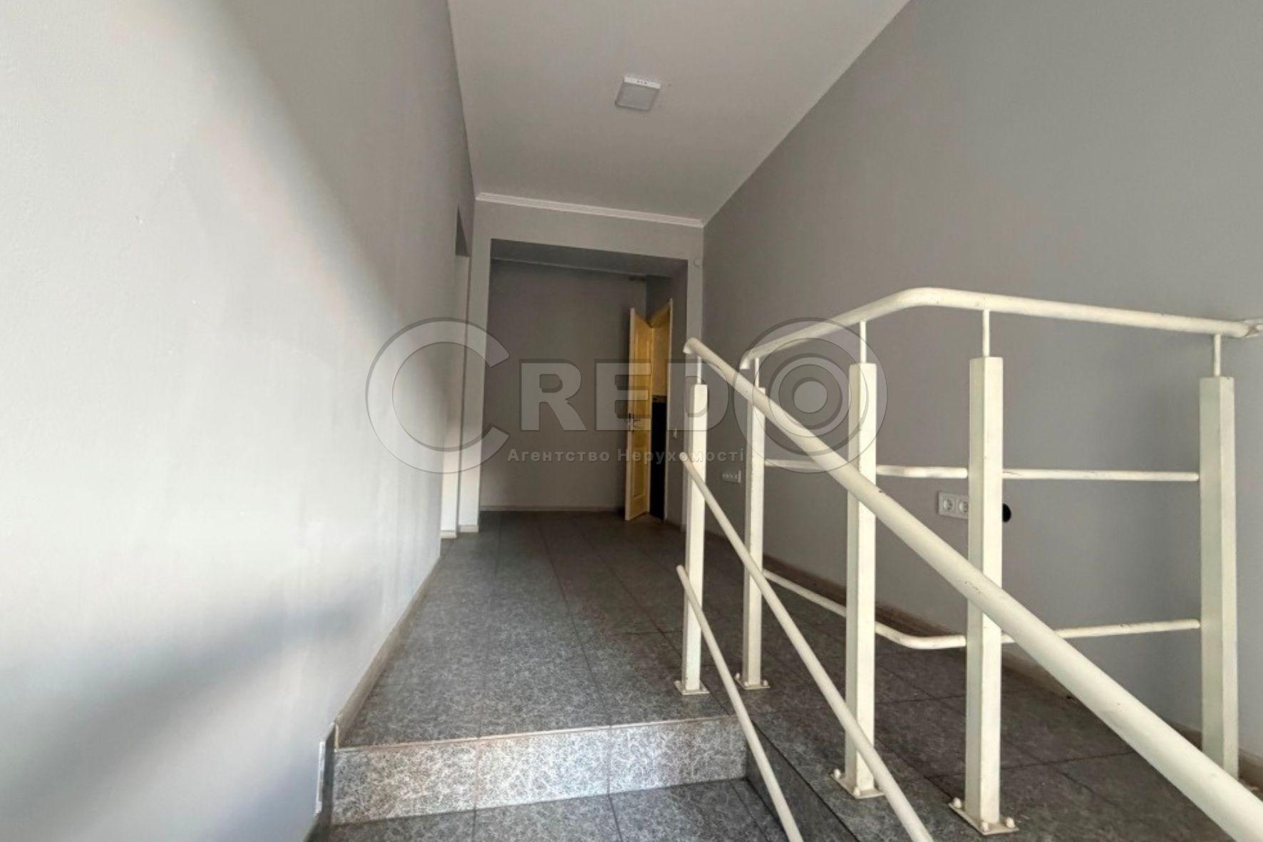 Аренда офиса 67.9 м², Почтовый просп.