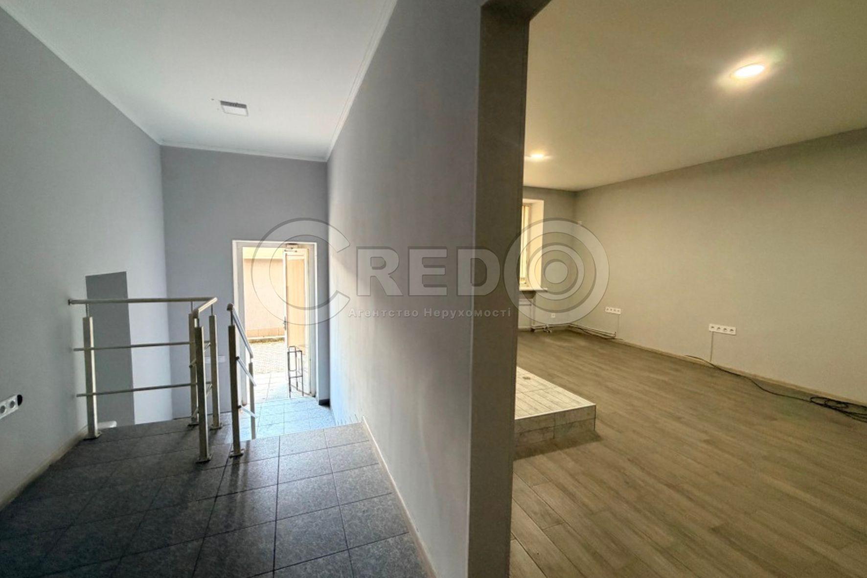 Аренда офиса 67.9 м², Почтовый просп.